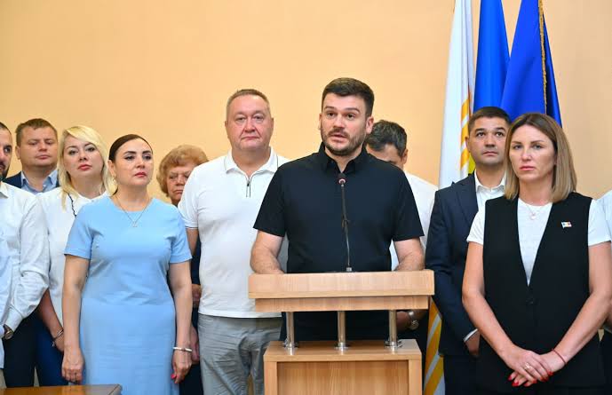 Consilierul MAN susține că acțiunile împotriva lui Ion Ceban urmăresc blocarea dezvoltării Chișinăului
