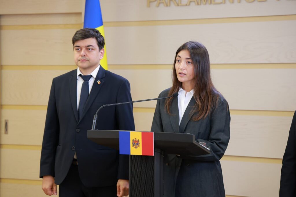 MAN critică Guvernul Tofan: „Este, în esență, guvernul PAS și nu va supraviețui mai mult de șase-opt luni”
