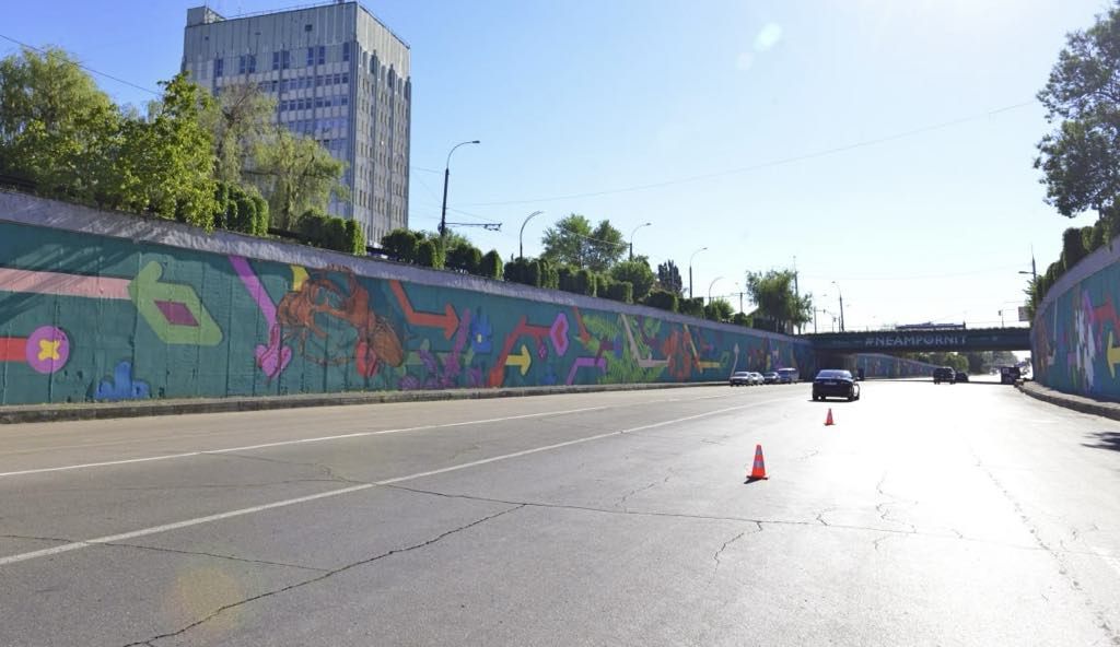 Campionatul de Drift aduce modificări în trafic: un tronson al șos. Hâncești va fi blocat temporar