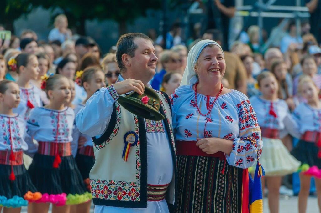 Festivalul „Te salut, Chișinău!” revine: Capitala marchează 590 de ani de la prima atestare documentară