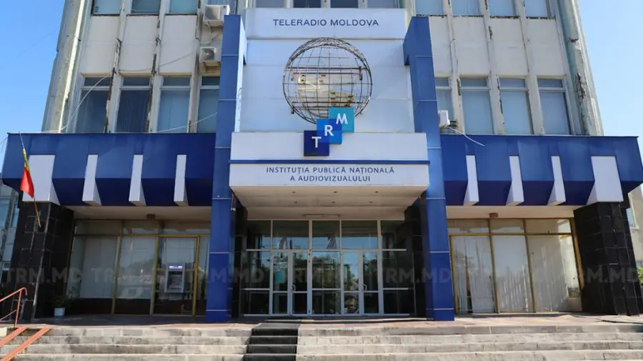 Concursul pentru șefia Teleradio-Moldova, amânat la solicitarea SIS. Candidații vor fi verificați suplimentar