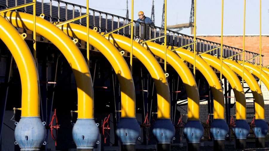 Importurile europene de gaz lichefiat rusesc au atins un nivel record în prima jumătate a lui 2026