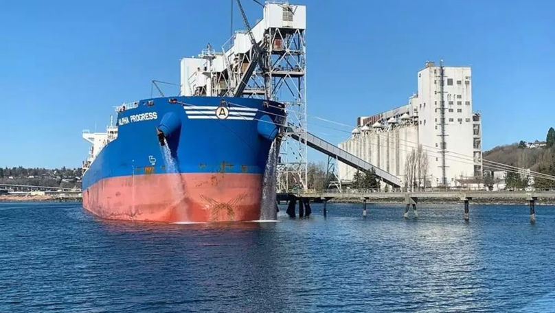 Atacurile din Marea Neagră ar putea scumpi transportul cerealelor și petrolului. Republica Moldova, pe harta rutelor alternative