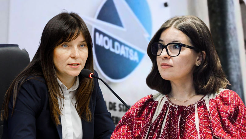 Ministra Finanțelor susține că Anastasia Taburceanu putea restitui legal banii încasați de la Moldatsa