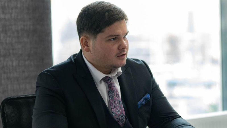 Achizițiile lui Ion Onța, în vizorul ANI. Autoritatea a inițiat un control al averii și intereselor