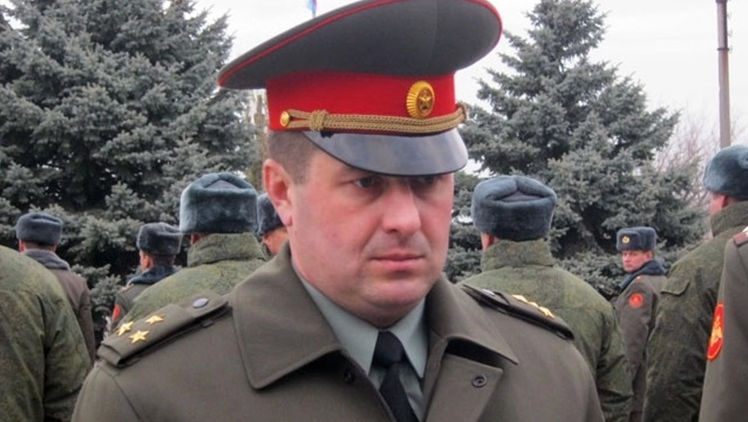 Fostul comandant al trupelor ruse din Transnistria ar fi murit în explozia dintr-un restaurant din Moscova