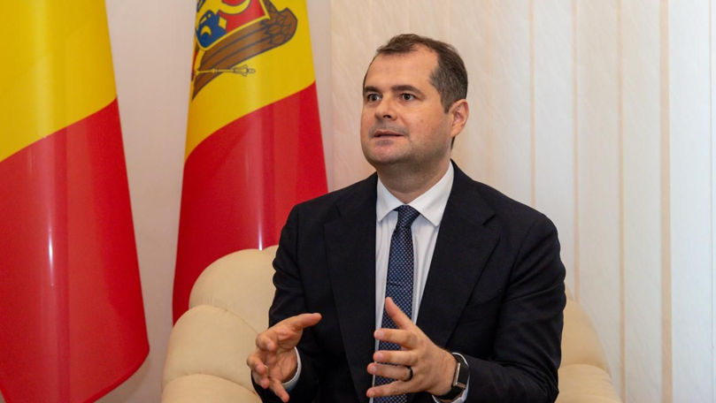 Premierul Tofan vrea mai puțini funcționari: „Sunt hotărât să finalizez reducerea aparatului de stat”