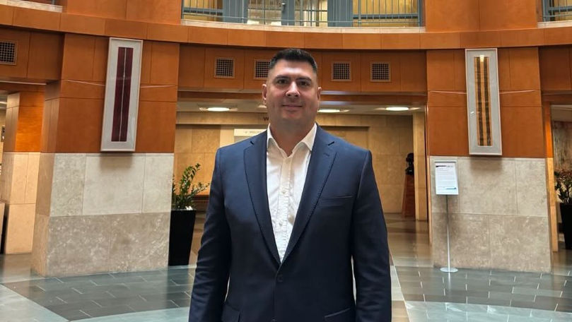 Viorel Rabei, nou membru al Corpului de control al premierului: Ce venituri și proprietăți a declarat