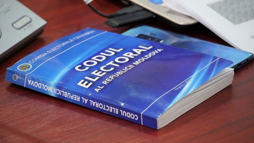 Modificările la Codul Electoral, criticate la consultări: opoziția și ONG-urile cer separarea alegerilor din Găgăuzia de restul reformelor