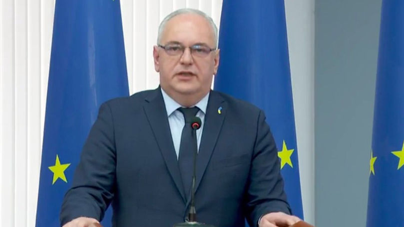 Ambasadorul Ucrainei avertizează asupra riscurilor unei decuplări de Moldova în procesul de aderare la UE