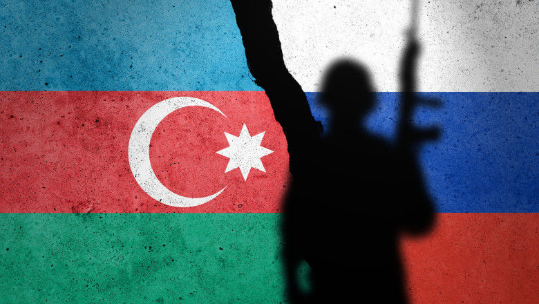 Tensiuni între Azerbaidjan și Rusia: Trei ruși, dați în urmărire internațională