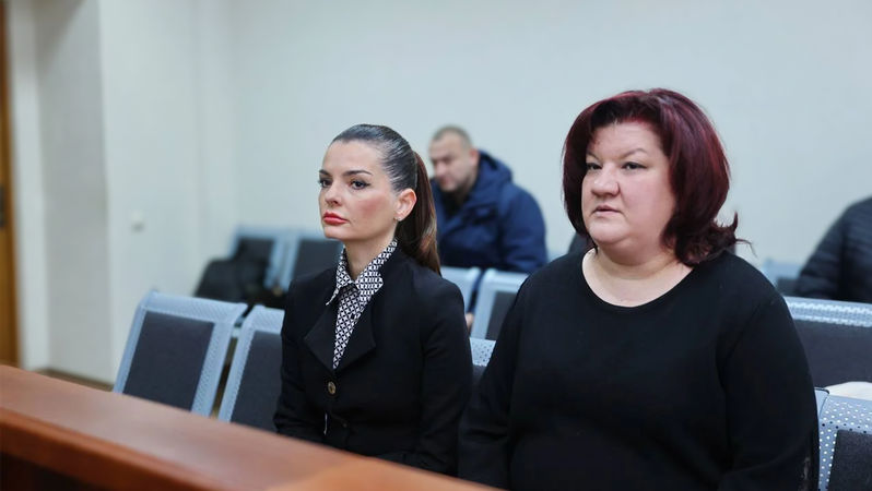 Evghenia Guțul și Svetlana Popan, transferate la Penitenciarul Rusca: execută pedeapsa în celule separate