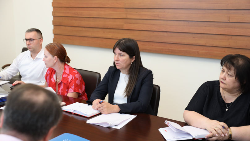 Ministerul Finanțelor consultă autoritățile locale privind politica fiscală pentru 2027