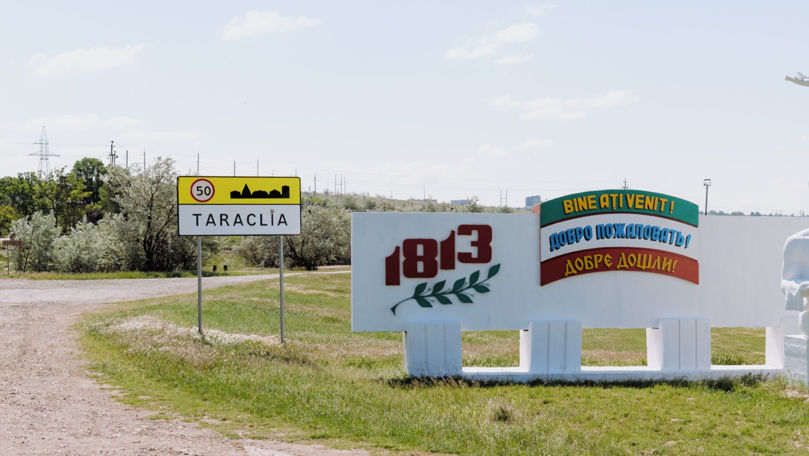 Raionul Taraclia va deveni municipiu de nivelul II. Buzu: „Vrem să le oferim acest statut cetățenilor de etnie bulgară”