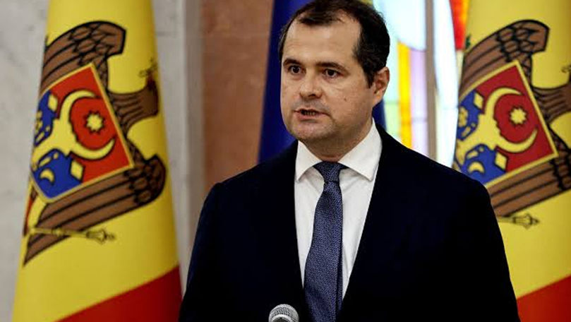 Vasile Tofan, după incidentul de la Crocmaz: „Trebuie să fim foarte duri în tot ce ține de spațiul nostru aerian”