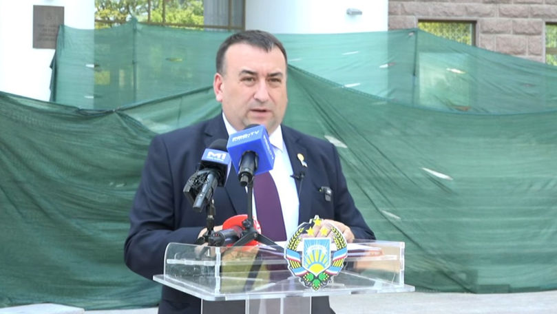 Găgăuzia cere Parlamentului să nu grăbească schimbarea regulilor pentru alegerile din autonomie
