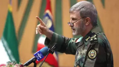 Iranul promite câte 30.000 de dolari pentru capturarea sau uciderea militarilor americani