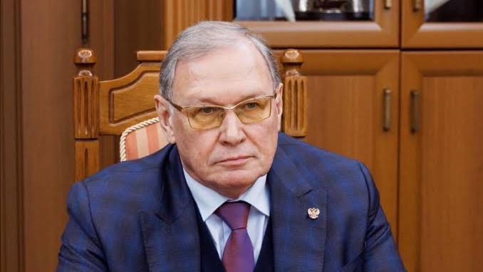 Ozerov, noi acuzații la adresa Chișinăului: „Moldova este pregătită pentru un conflict cu Rusia”