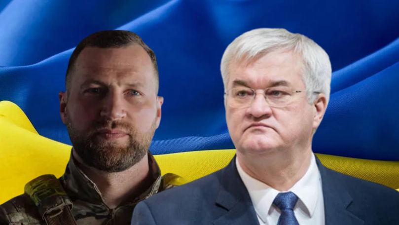 Rada Supremă a aprobat doi miniștri-cheie propuși de Zelenski. Guvernul Ucrainei devine complet funcțional