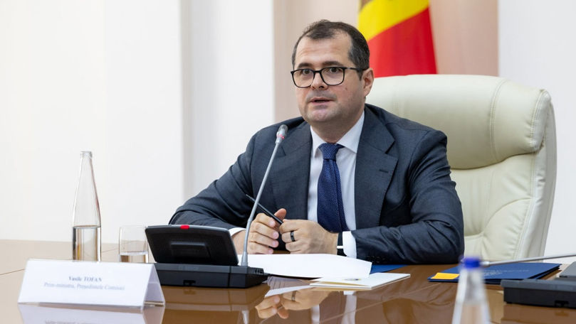 Tofan, nemulțumit de deplasările funcționarilor peste hotare: „Unele solicitări nu sunt în totalitate justificate”