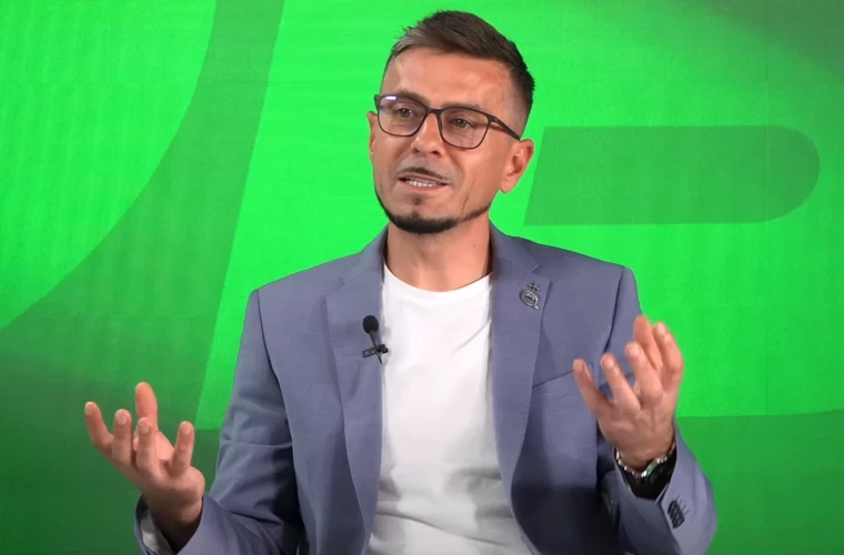 „Banii la buget pot costa economia”: Ian Lisnevschi critică lipsa unei analize complete a reformei fiscale