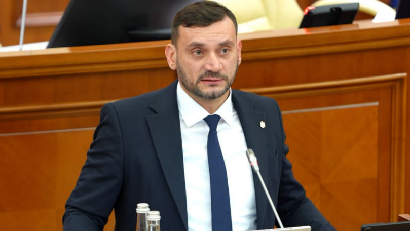 Protestul profesorilor, susținut de Partidul Nostru: Margarint cere majorarea salariilor de la 1 septembrie