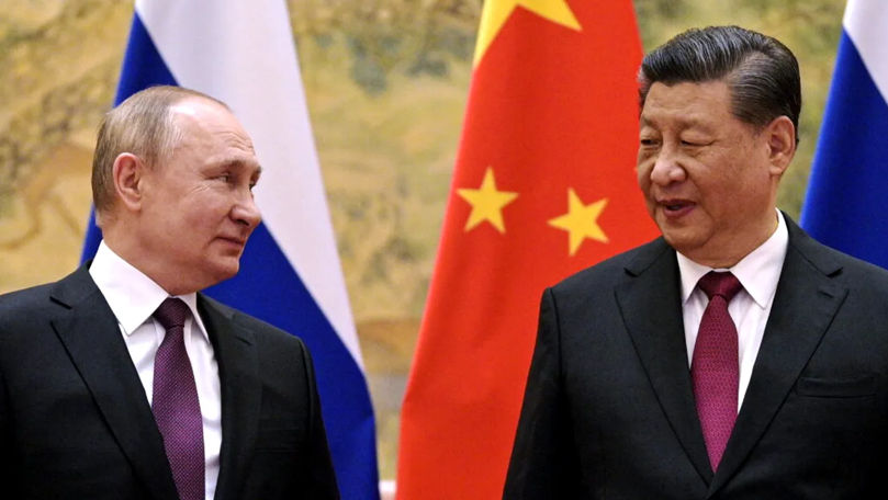 Summit important în Kârgâzstan: Xi Jinping, Vladimir Putin și Narendra Modi se întâlnesc la Bișkek