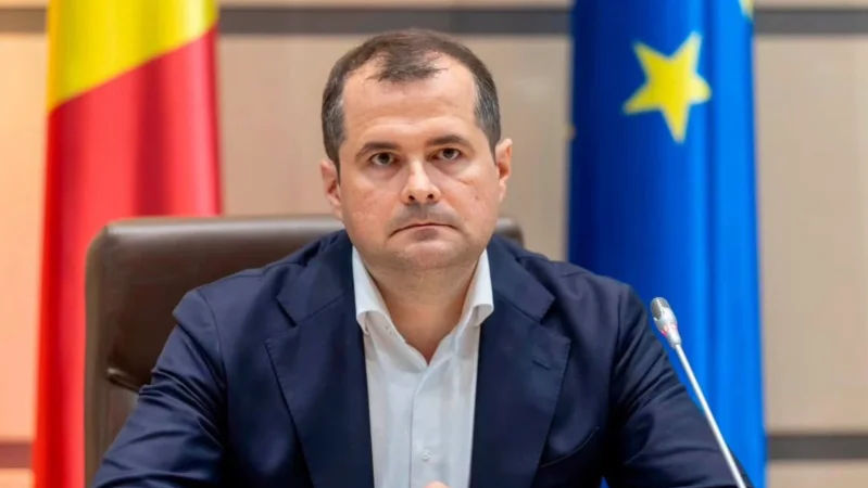 Tranzitul cerealelor ucrainene, oportunitate pentru CFM. Tofan: „Este o tranzacție foarte avantajoasă pentru noi”