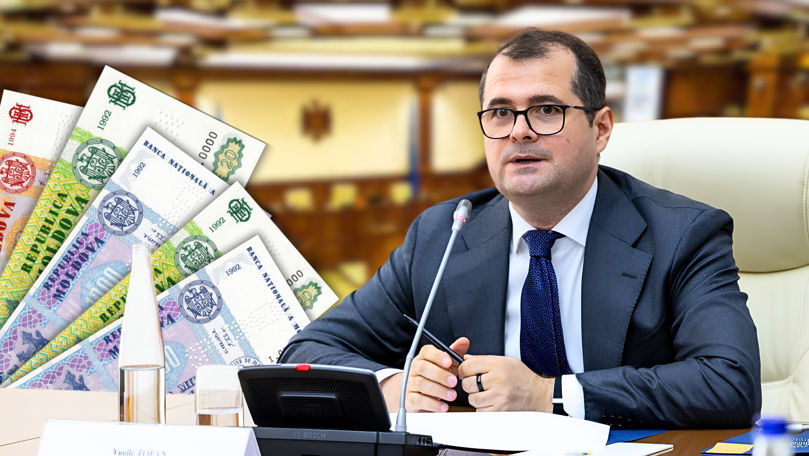 Vasile Tofan: Guvernul vrea să taxeze mai puțin munca și mai mult viciile