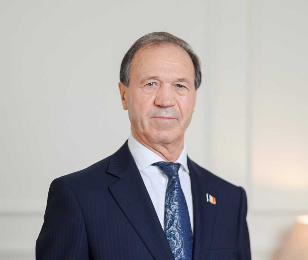 Fiodor Gagauz, cu acuzații către guvernarea PAS: Propune modificarea regulilor de numire a conducerii televiziunii publice din Găgăuzia