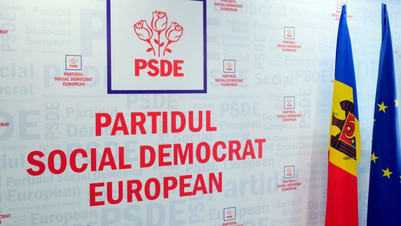 PSDE cere Guvernului să majoreze salariile din educație de la 1 septembrie: „Profesorii nu cer privilegii”