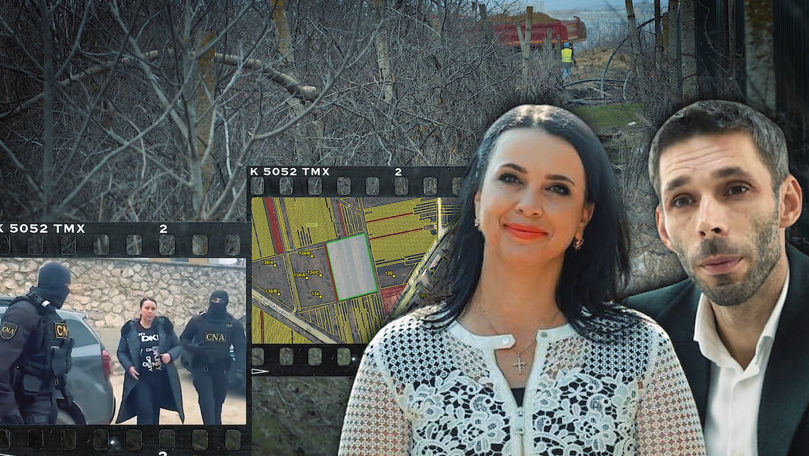 Noi am fost trași pe sfoară”: Cum au ajuns în atenția procurorilor terenurile din Durlești