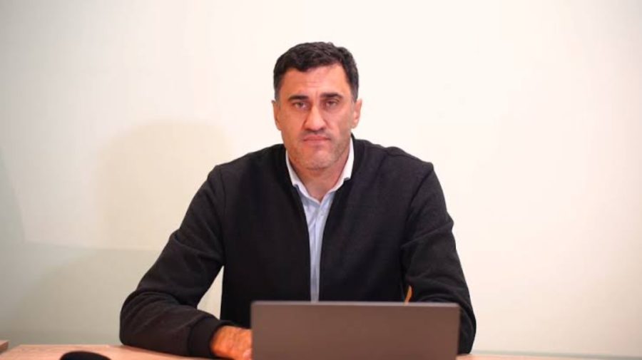 Fostul primar de Căușeni, condamnat după un conflict cu doi consilieri. Procurorul ceruse închisoare