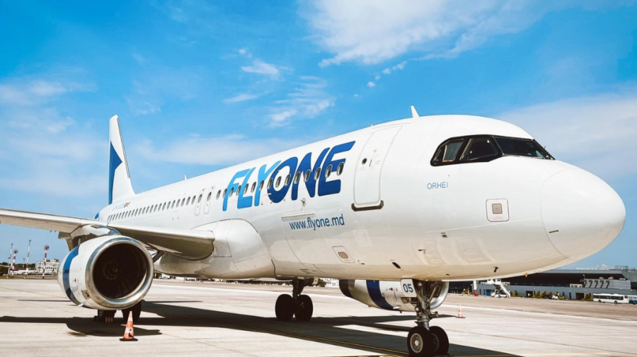 FLYONE confirmă: Asociații companiei au declanșat un arbitraj internațional împotriva statului