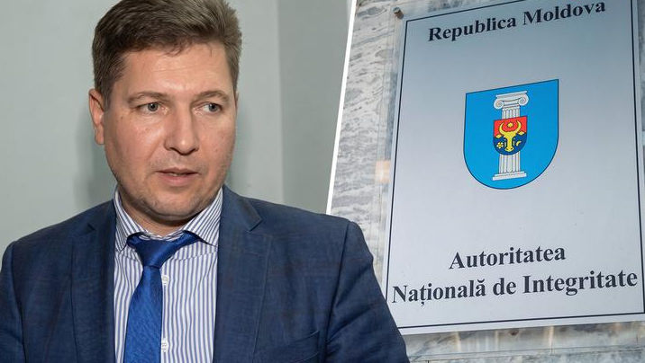 ANI verifică averea procurorului Octavian Pavlovschi: 21 de imobile, patru vehicule și donații de mii de euro