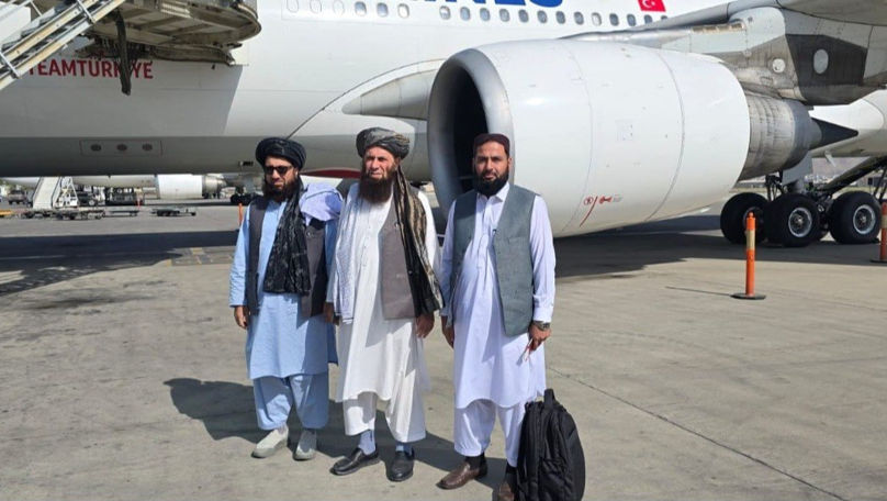 Delegație din Afganistan în Republica Moldova: autoritățile revizuiesc procedurile de emitere a vizelor