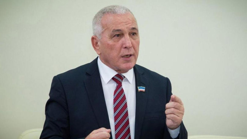 Dmitri Constantinov, aflat în căutare, contestă condamnarea de 8 ani la CSJ