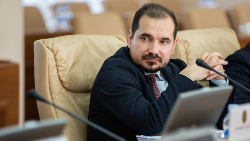 Reforma administrativ-teritorială, blocată în Găgăuzia. Buzu: „Nu avem o Adunare Populară funcțională”