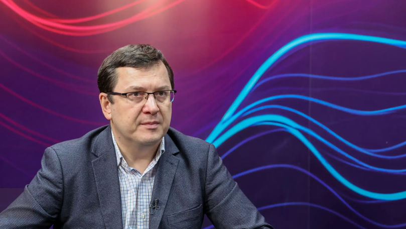 Marcel Spatari: Politica fiscală pentru 2027 este necesară pentru majorarea salariilor din sectorul public
