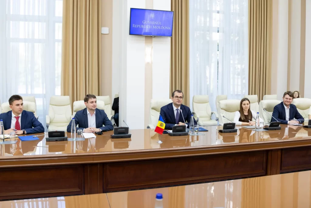 Republica Moldova și Turcia își consolidează parteneriatul: Investițiile și dezvoltarea Găgăuziei, pe agenda discuțiilor