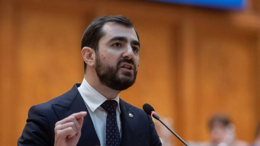 Năsui, despre economia Moldovei: „E ca o persoană care e bolnavă, care trebuie să ia un medicament