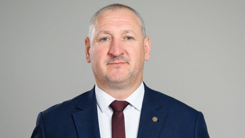 Un nou deputat ar putea ajunge în Parlament: CEC a sesizat Curtea Constituțională pentru mandatul lui Victor Mătrăgună