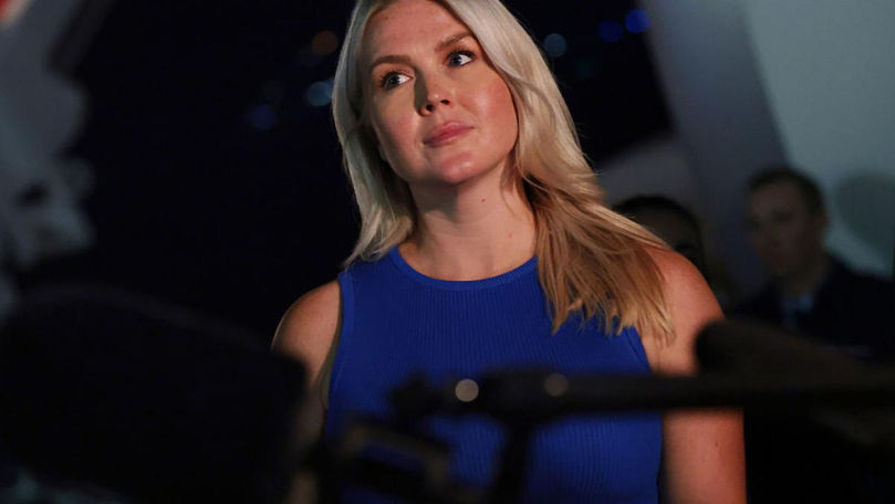 Karoline Leavitt pleacă de la Casa Albă. Trump o vrea consilier și voce influentă în Partidul Republican