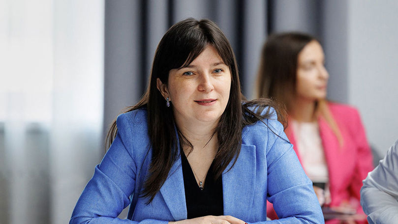 Belous: Banii din Planul de Creștere nu sunt pierduți din cauza întârzierii liniei Vulcănești–Chișinău