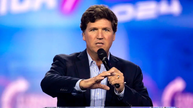 Declarație surprinzătoare a lui Tucker Carlson: În ce condiții ar trebui Trump demis din funcție