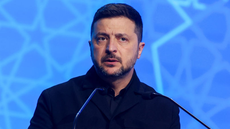 Ucraina a transmis SUA propriile propuneri pentru încheierea războiului. Zelenski avertizează asupra unei noi mobilizări ruse