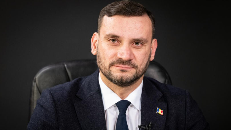 Nicolae Margarint acuză reforma „Restart” că transferă responsabilități către stat, dar lasă cheltuielile pe umerii autorităților locale