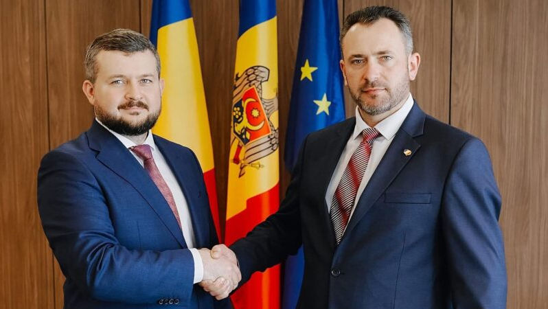 PNM acuză PAS că îl presează pe primarul din Chiperceni să demisioneze