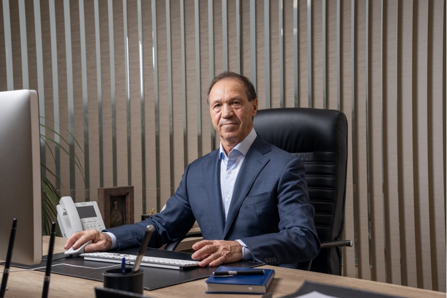 Fiodor Gagauz, despre deschiderea unui birou al Adunării Populare a Găgăuziei în Parlamentul: „Astfel ar fi un mecanism de dialog permanent”