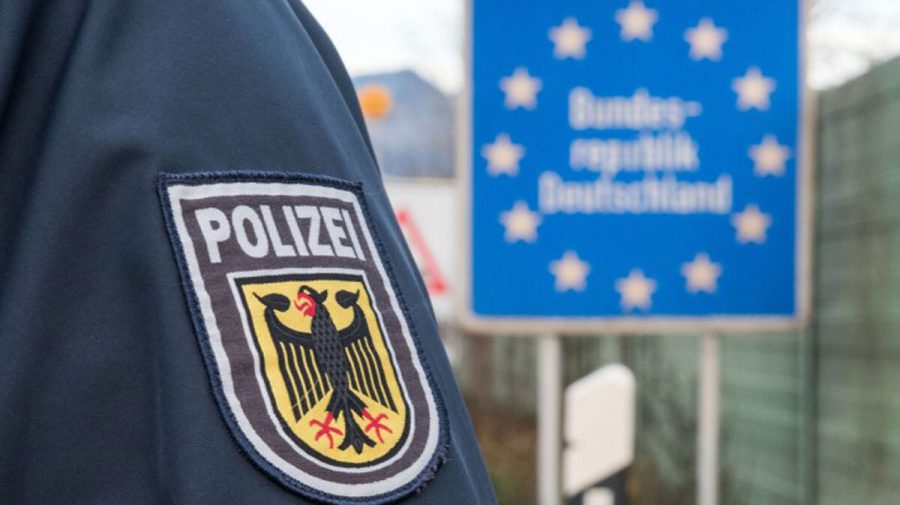 Germania anunță noi controale la frontiere în contextul combaterii migrației ilegale